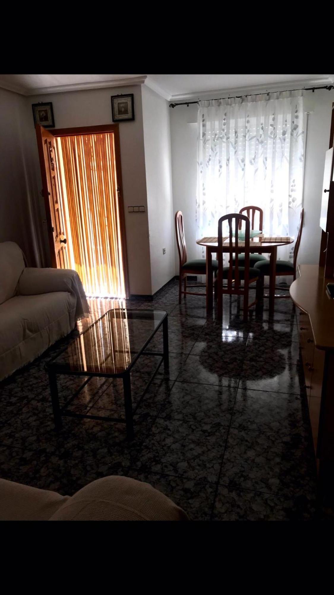 Casa Duplex Villa San Pedro del Pinatar Kültér fotó