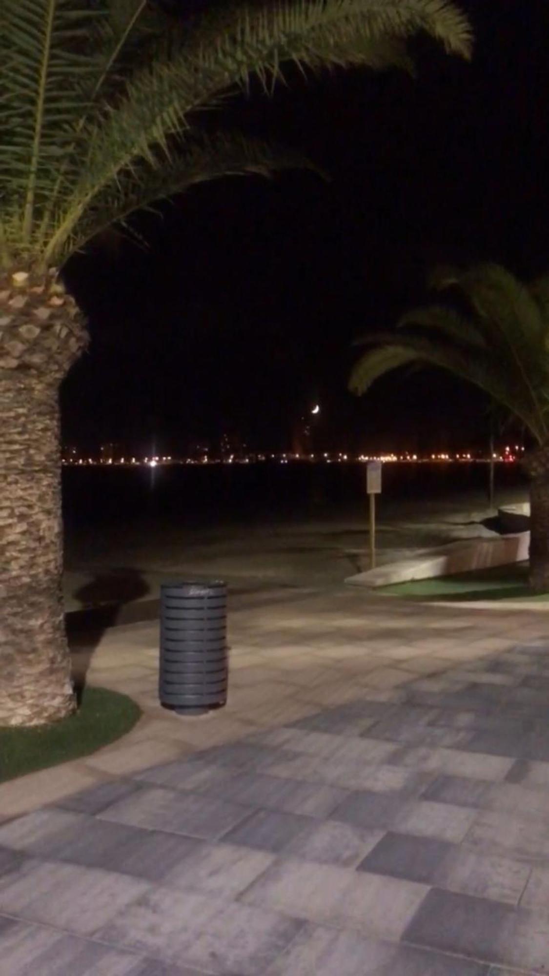 Casa Duplex Villa San Pedro del Pinatar Kültér fotó