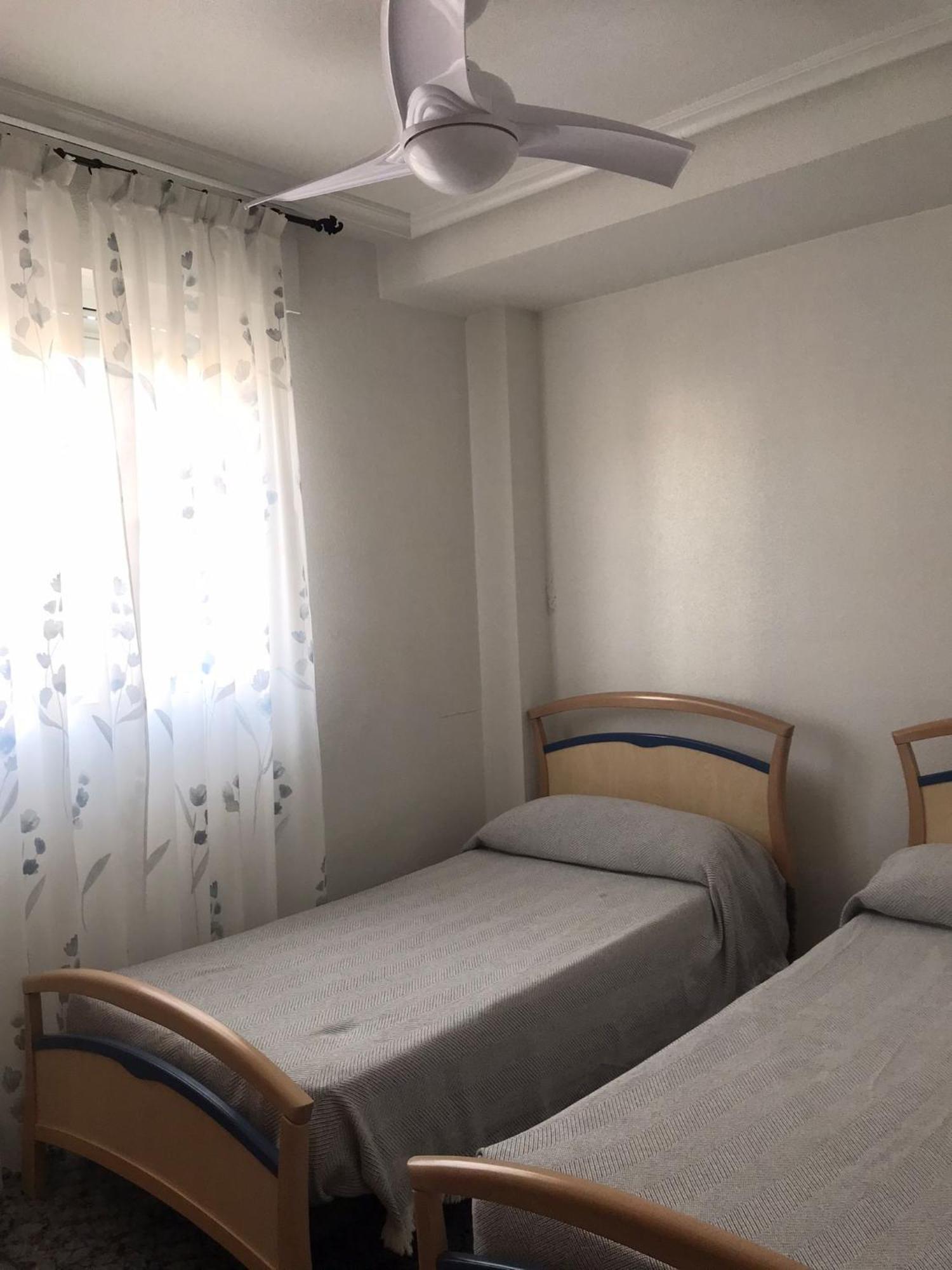 Casa Duplex Villa San Pedro del Pinatar Kültér fotó